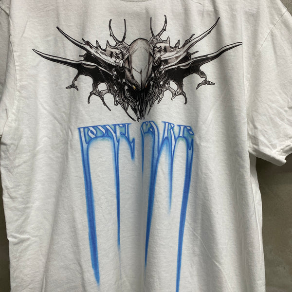[ FINAL ONE ! ] DON'T CARE SHORT SLEEVE T-SHIRTS " DC-GT2503 ” / DON'T CARE