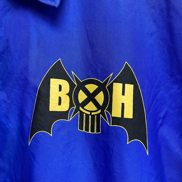 [ USED ] BOUNTY HUNTER COACH JACKET  / ARCHIVE