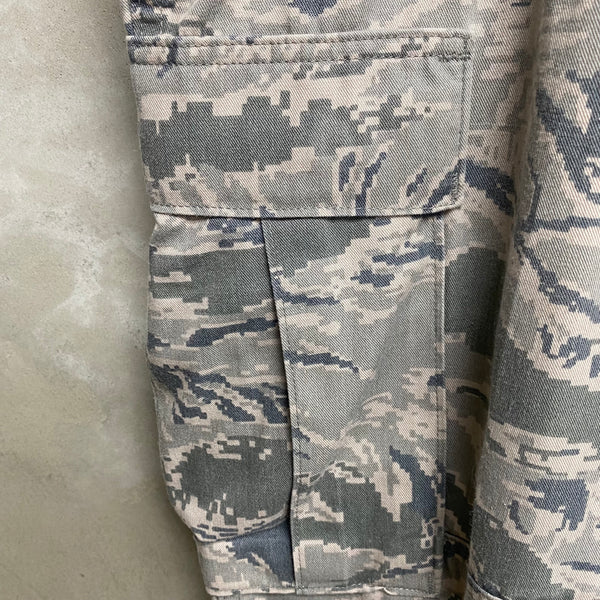 [ ONLY ONE ! ] US AIR FORCE  ABU TROUSERS / US MILITARY