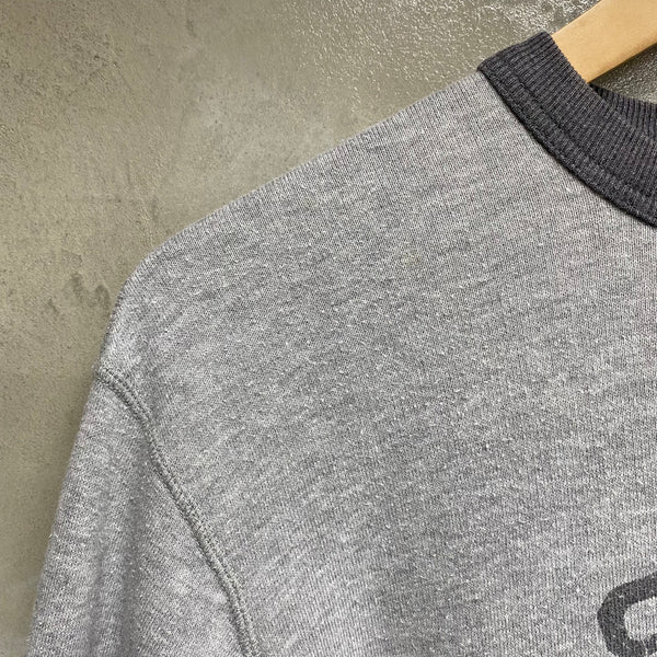 [ ONLY ONE ! ] A BATHING APE SWEAT SHIRT ‘ ASNKA ’ / STREET ARCHIVE PIECES
