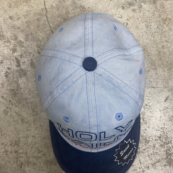 SAINT Mxxxxx CAP " DENIM " / Saint Michael