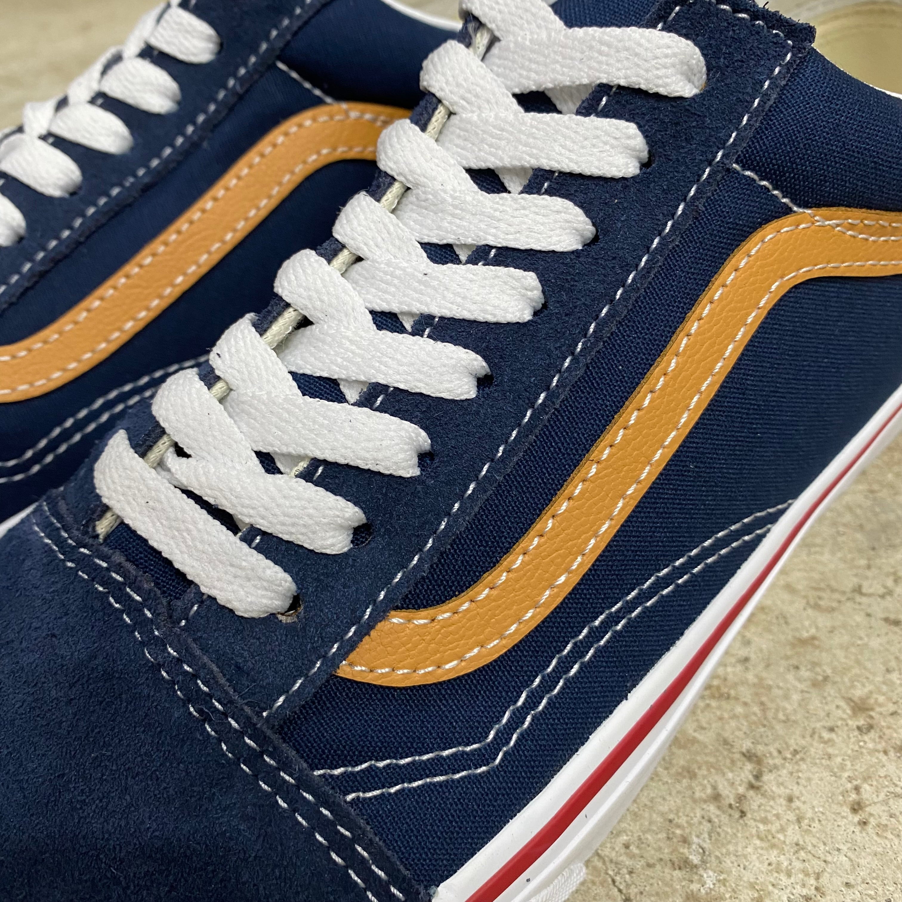 Old Skool -VANS CLASSIC LINE-