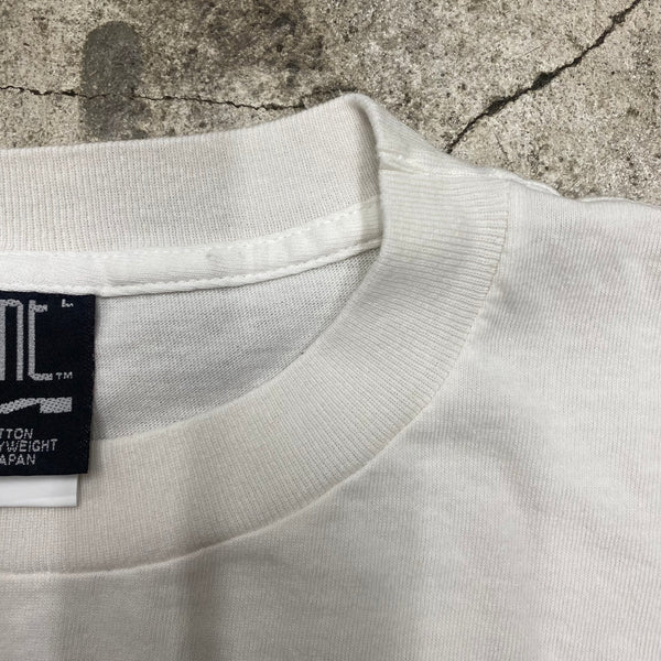 SAINT Mxxxxxx SHORT SLEEVE T-SHIRT ' SAINT ' / Saint Michael