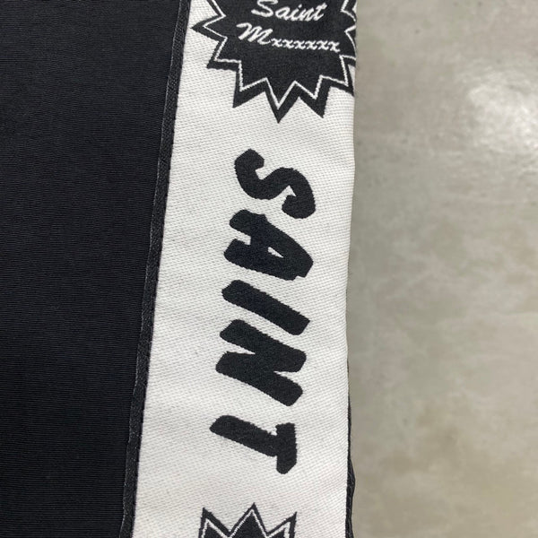 SAINT MICHAEL TRACK JACKET ' SIDE TAPE ' / Saint Michael