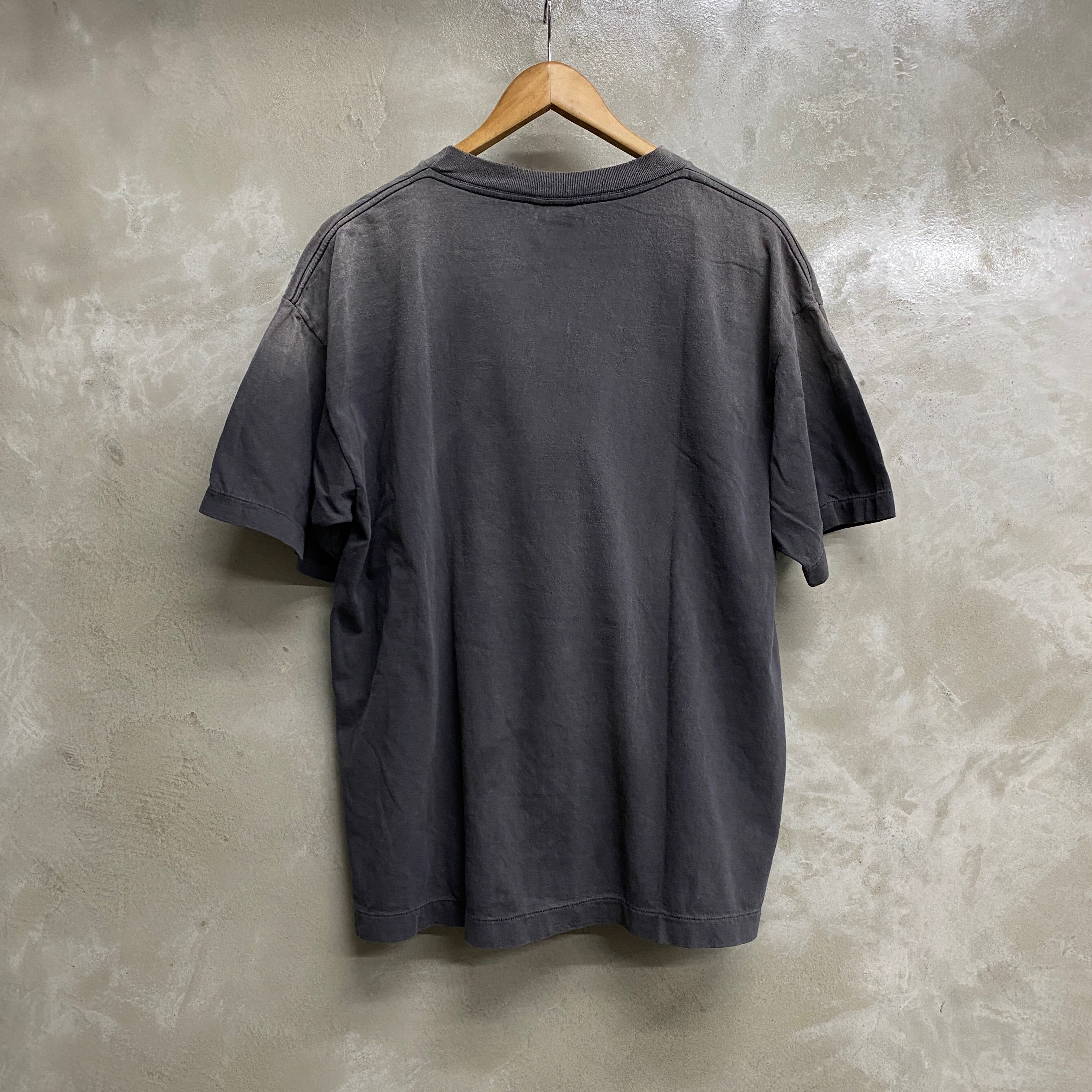 ［ FINAL ONE ! ］SAINT Mxxxxxx x NEIGHBORHOOD STHD . SS TEE PRAY -COLLABORATION-/ Saint Michael