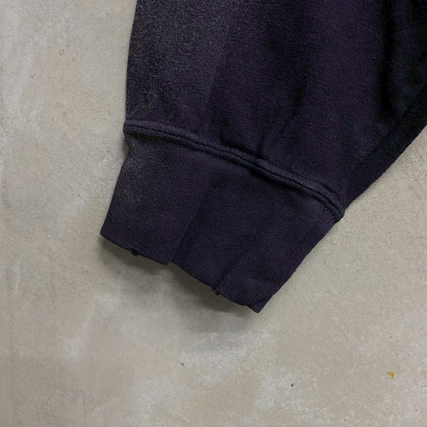 KAMIYA “ KMY SNAKE “   Distressed L/S POCKET TEE / KAMIYA