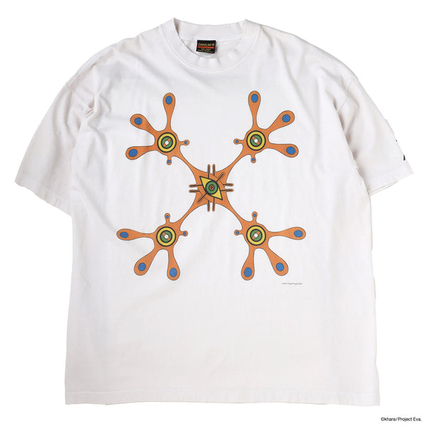 EVANGELION:95  0018 T-Shirt  / EVANGELION:95