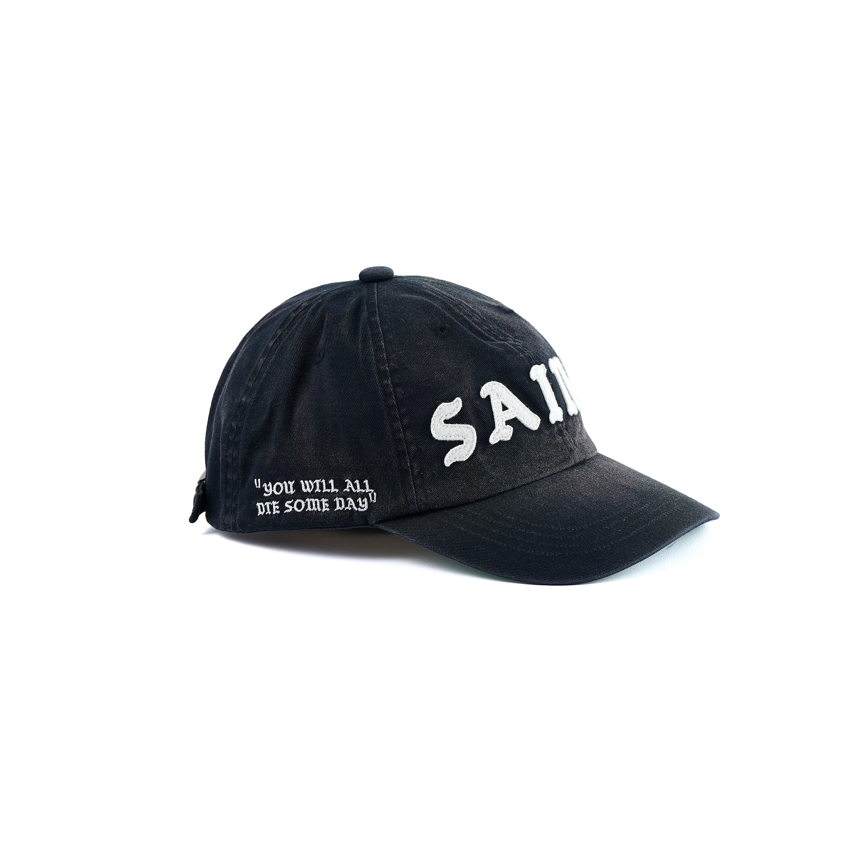 SAINT Mxxxxxx 6PANEL CAP " SAINT " / Saint Michael