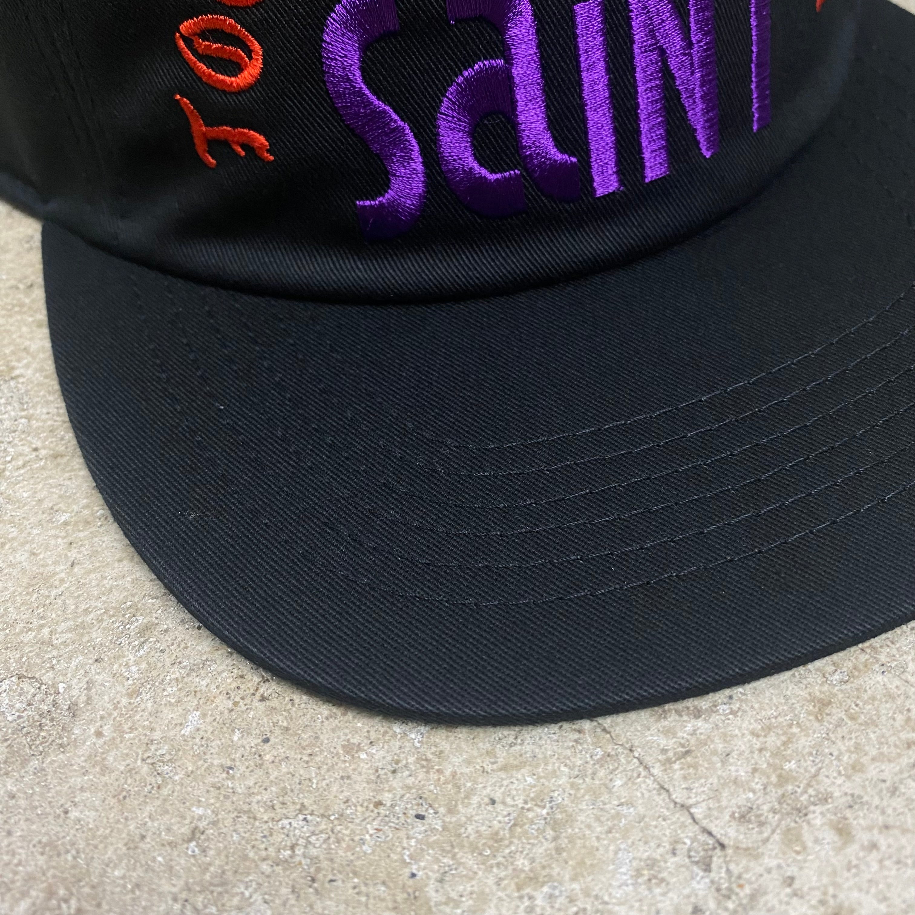 SAINT Mxxxxxx CAP " SINNER SHINE " / Saint Michael