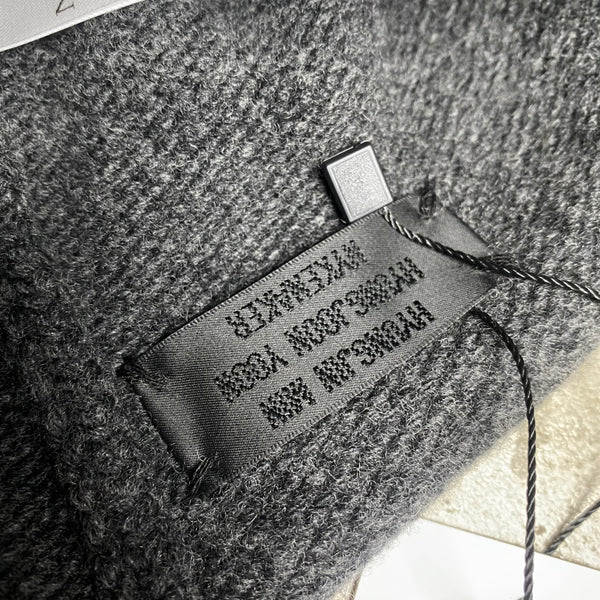 N ROLL KNIT CAP / NYKENAKER