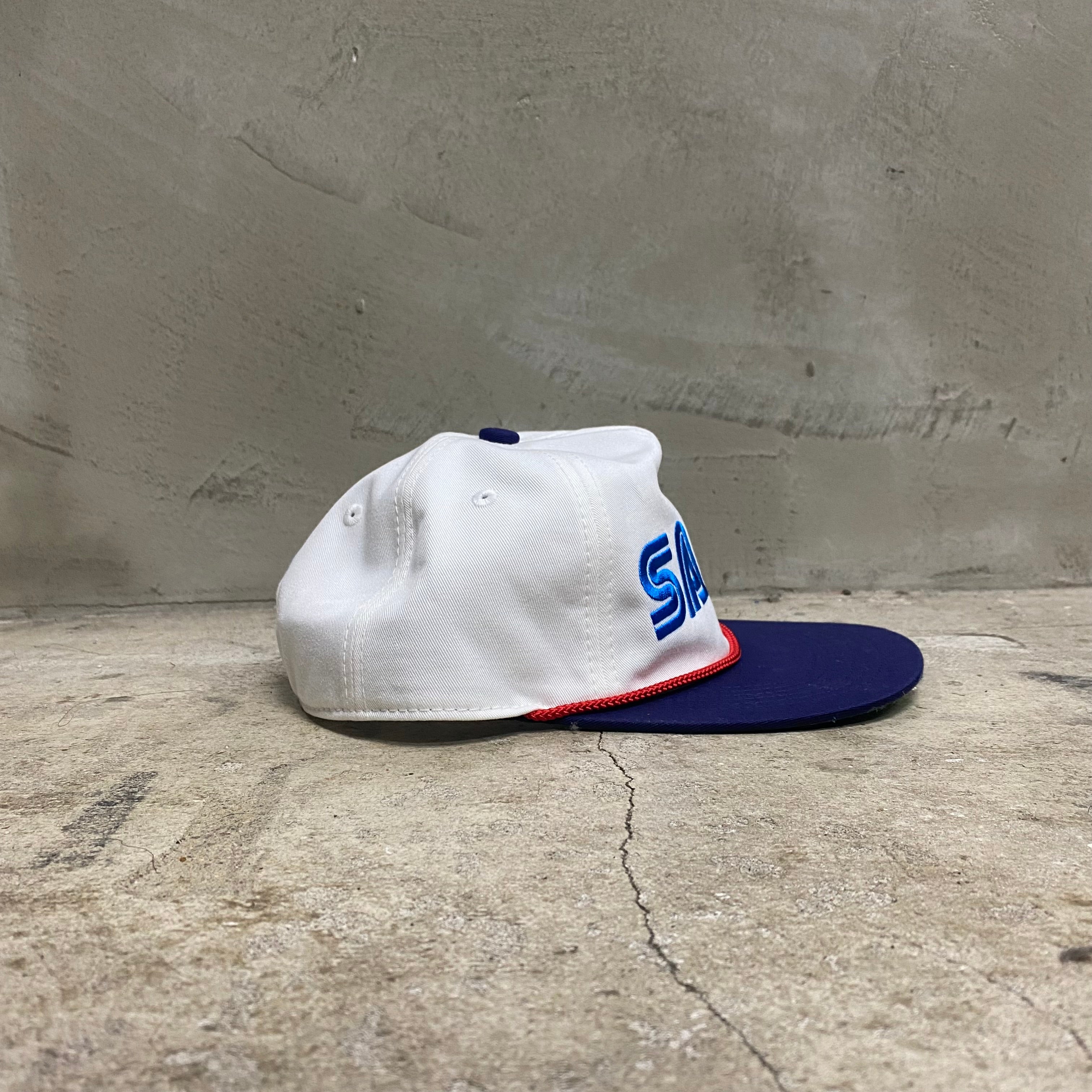 SAINT Mxxxxxx × SEGA CAP  ' SAINT SEGA ' - COLLABORATION - / Saint Michael