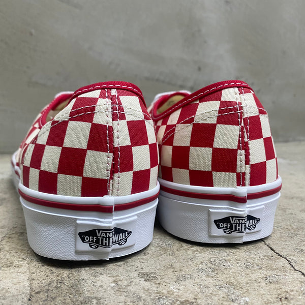 Authentic ' CANVAS ' -VANS CLASSIC LINE-