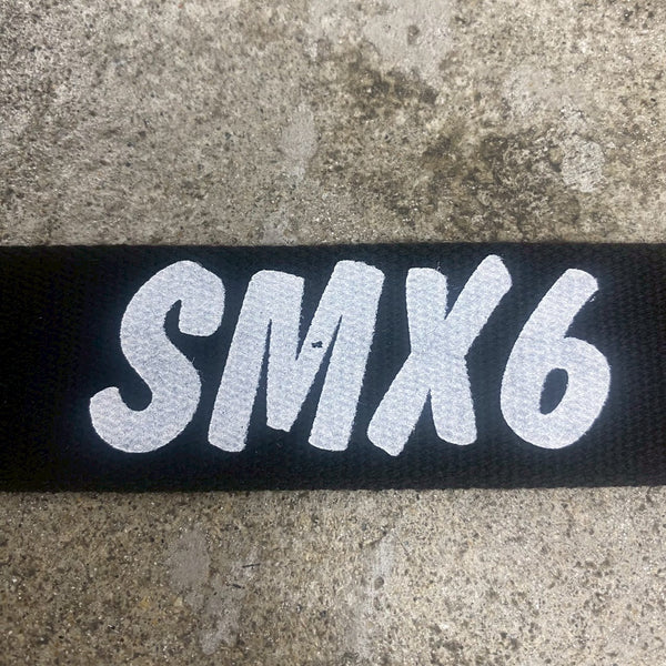 SAINT Mxxxxxx × NEIGHBORHOOD STHD . GI BELT / Saint Michael