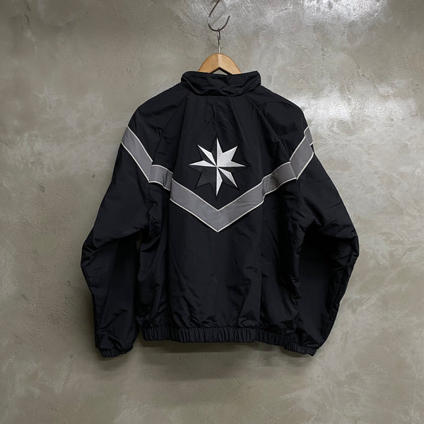 DARKR8M STUDIO  IPFU JACKET / DARKR8M STUDIO