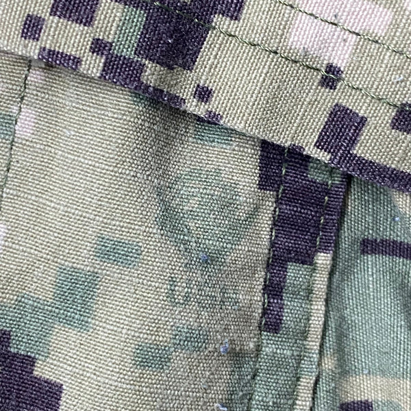 [ ONLY ONE ! ] US NAVY AOR2 NEU TROUSERS / US MILITARY