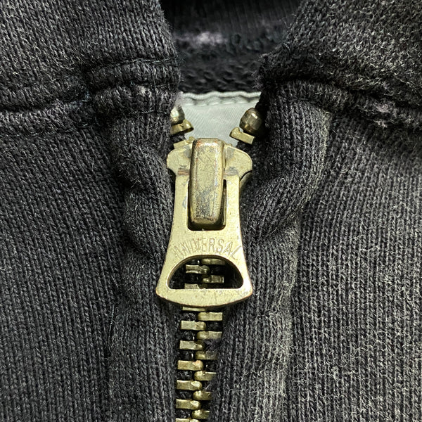 KAMIYA  “ KAMIYA - ROSE “ ZIP HOODIE / KAMIYA