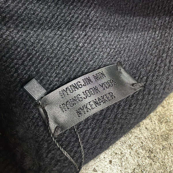 N ROLL KNIT CAP / NYKENAKER