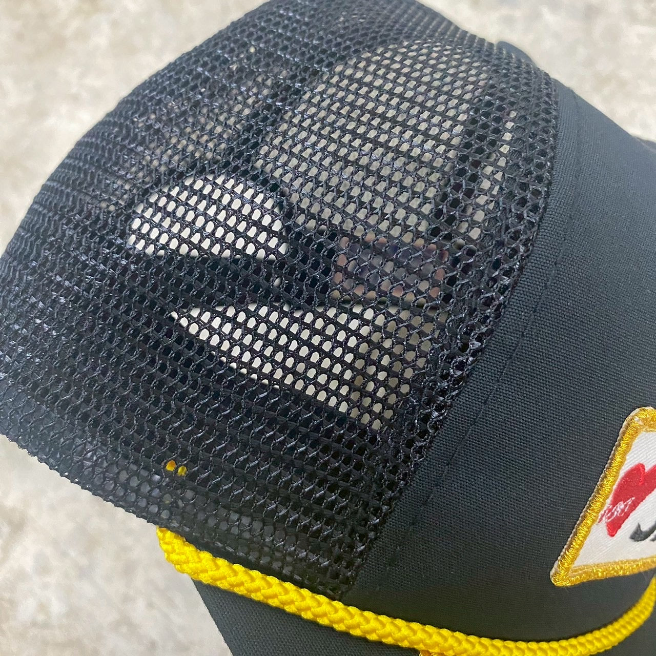 SAINT Mxxxxxx  CAP " MESG CAP " / Saint Michael