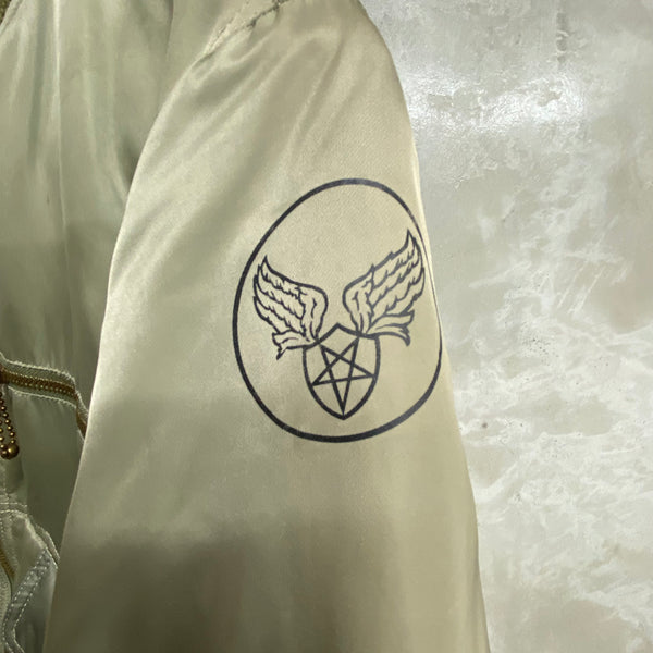 [ ONLY ONE ! ] NEIBORHOOD CUSTOM MA-1 / ARCHIVE