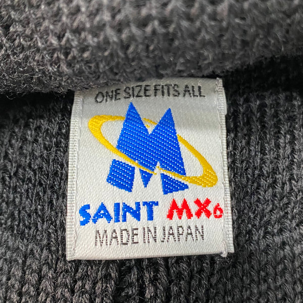 SAINT MICHAEL KNIT CAP ' SAINT ' / Saint Michael