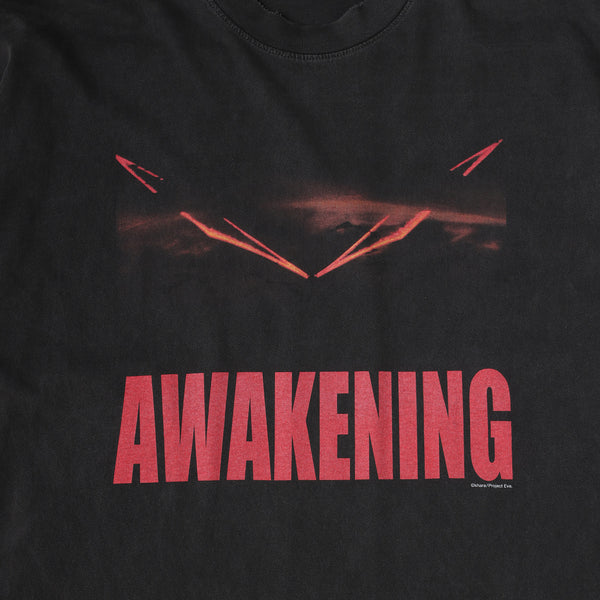 EVANGELION:95  0019 T-Shirt  / EVANGELION:95