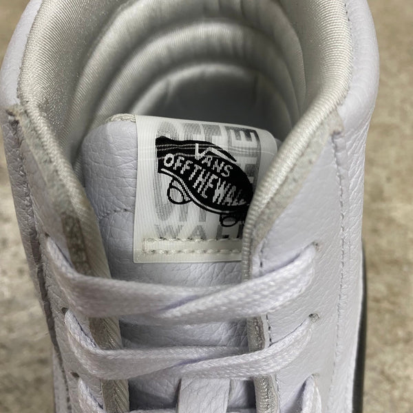 SK8-Hi XL -VANS CLASSIC LINE-