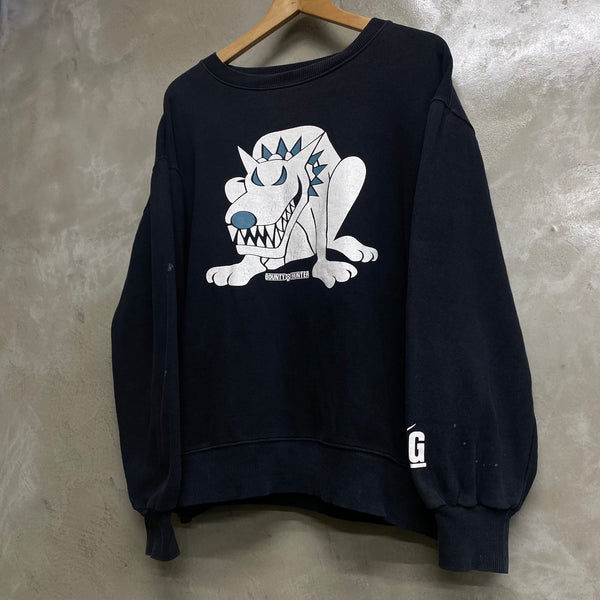 [ ONLY ONE ! ] BOUNTY HUNTER  SWEAT SHIRT / ARCHIVE