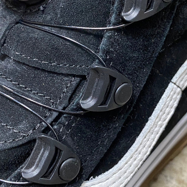 ［ FINAL ONE ! ］SK8-Hi MTE BOA -VANS CLASSIC LINE-
