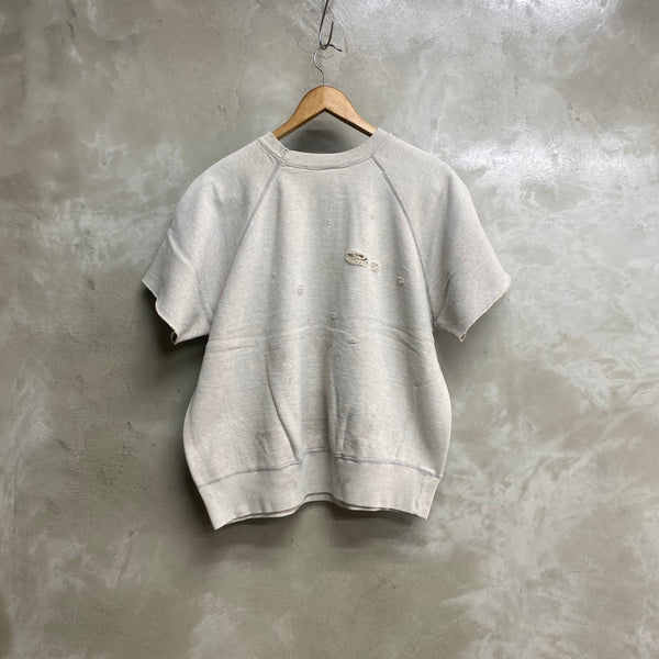 SAINT Mxxxxxx SHORT SLEEVE CREW NECK SEWAT ' BEETHORVEN ' / Saint Michael