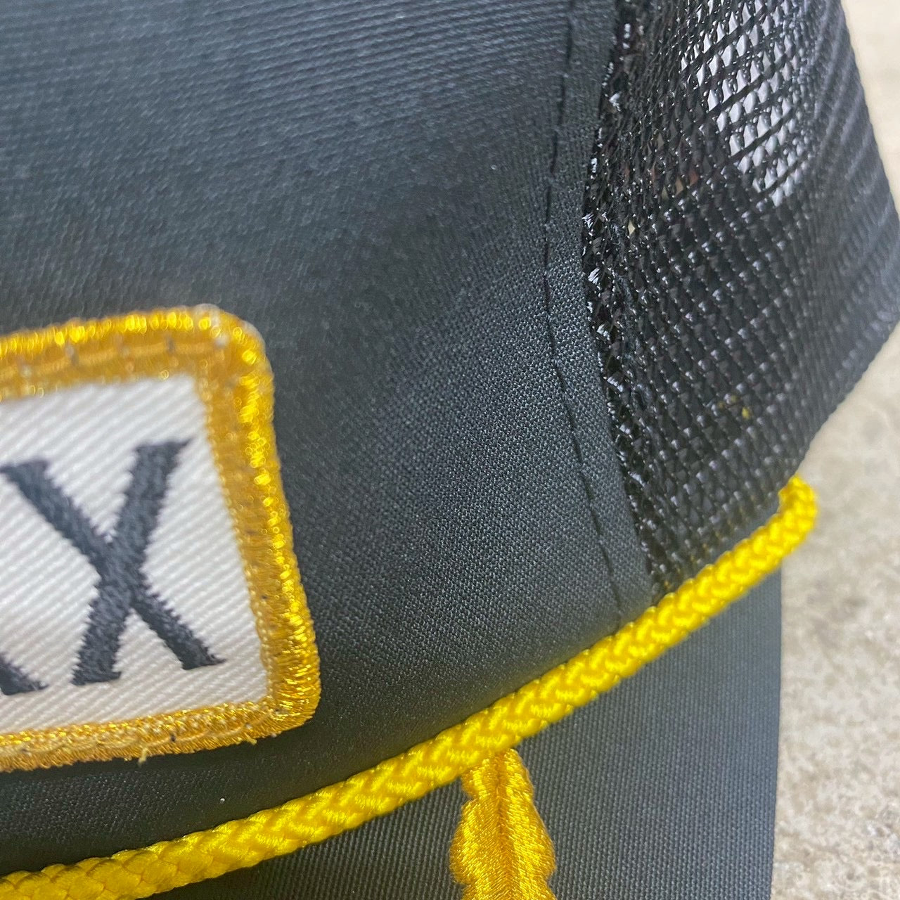 SAINT Mxxxxxx  CAP " MESG CAP " / Saint Michael