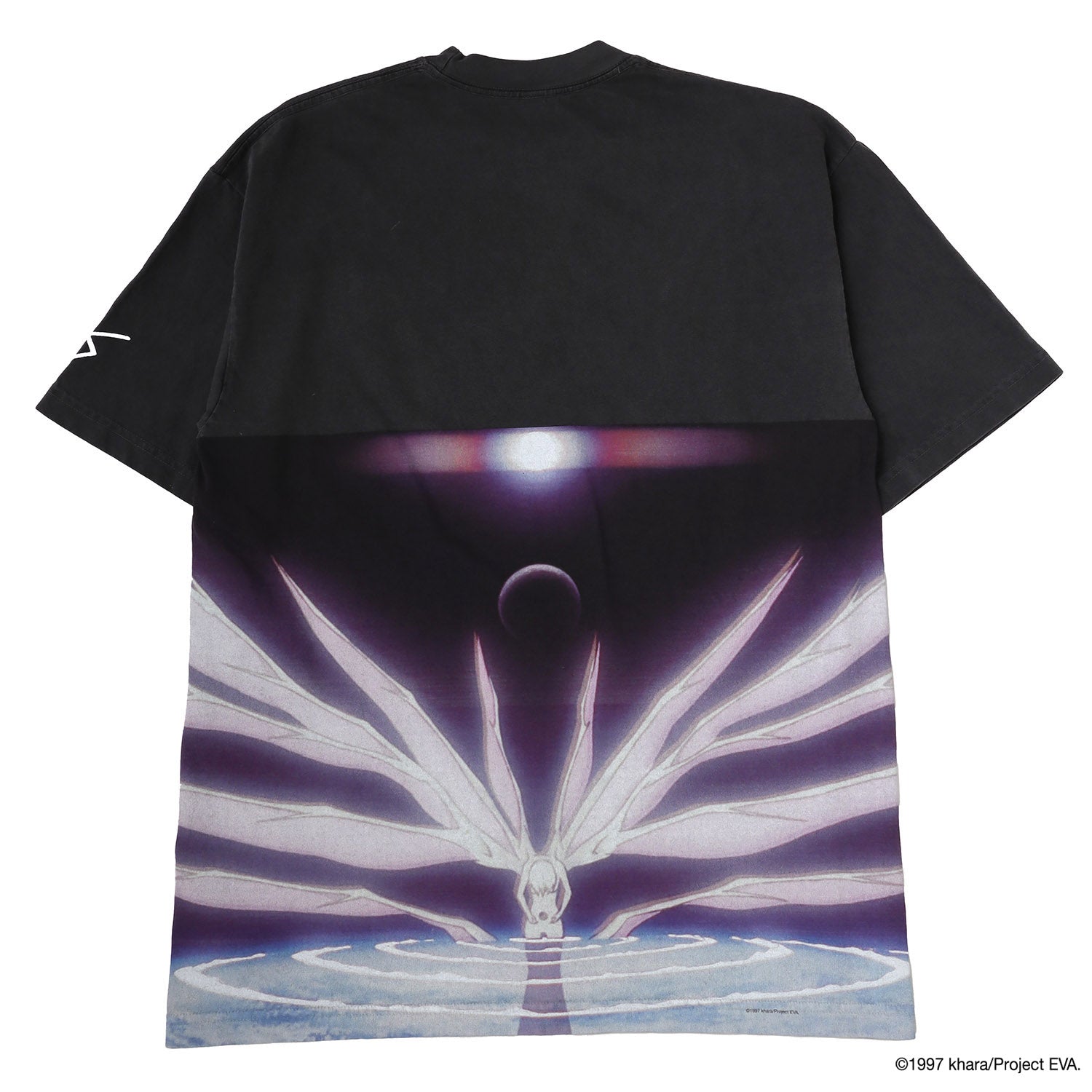 ［ FINAL ONE ! ］EVANGELION:95  0046 T-Shirt  / EVANGELION:95