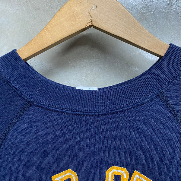 [ ONLY ONE ! ]  ARTEX US NAVY SWEAT SHIRT / Mr.Clean Select