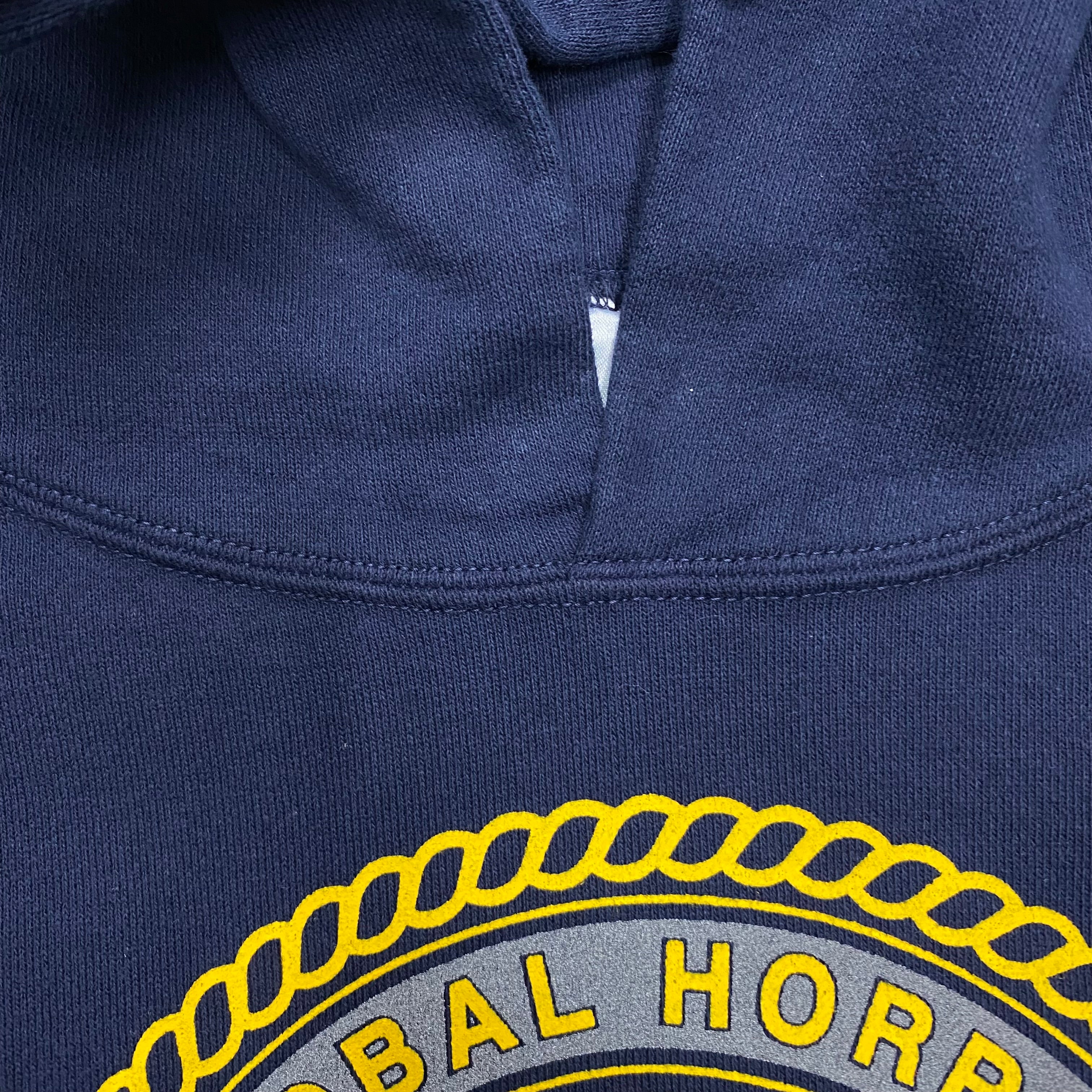 SAINT Mxxxxxx HOODIE “ SAINT “  / Saint Michael