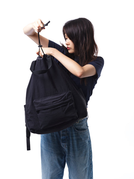 PA‐045 LIGHT LIGHT NAP BACK PACK / PACKING