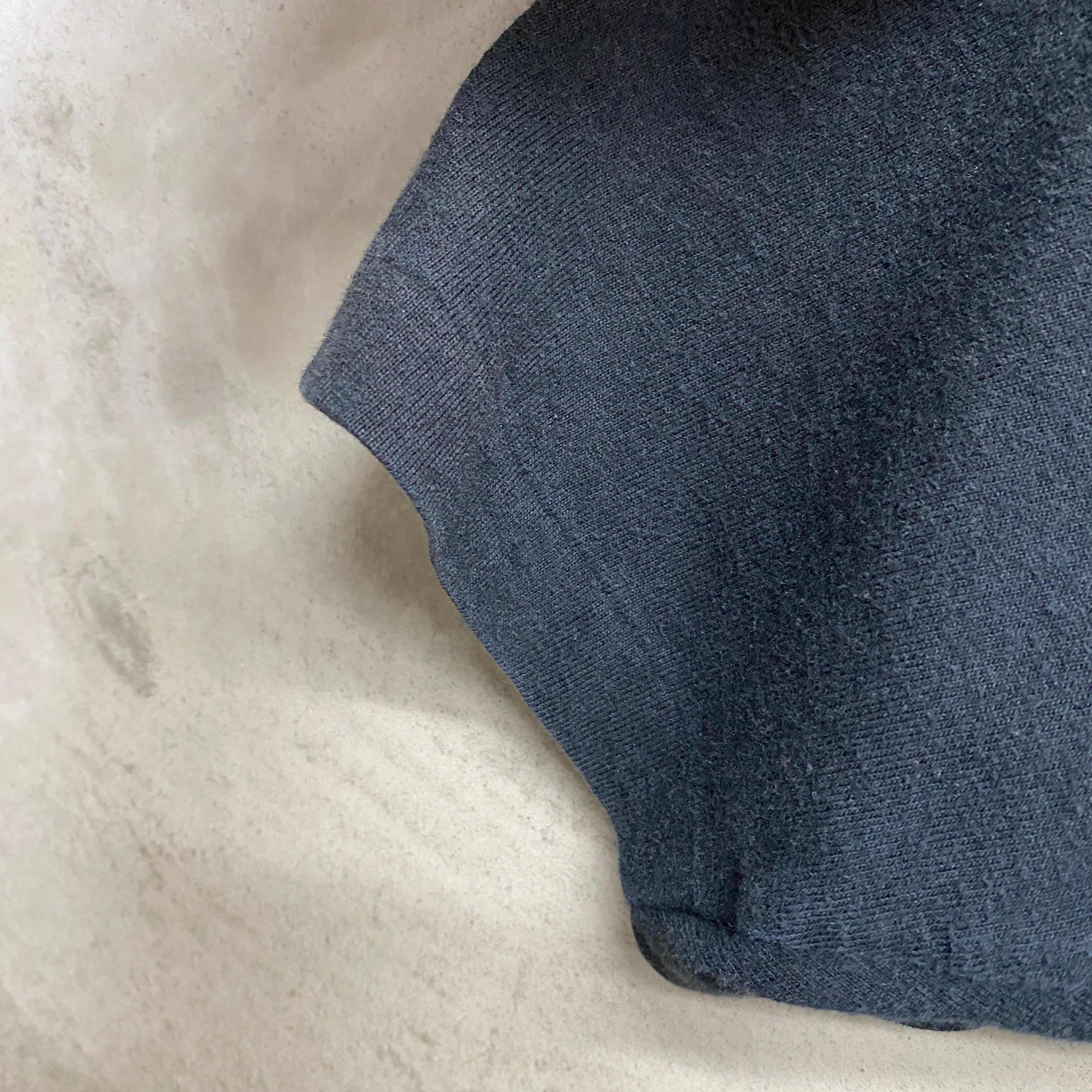 [ USED ] USED A BATHING APE SHORT SLEEVE SHIRT  / USED STREET