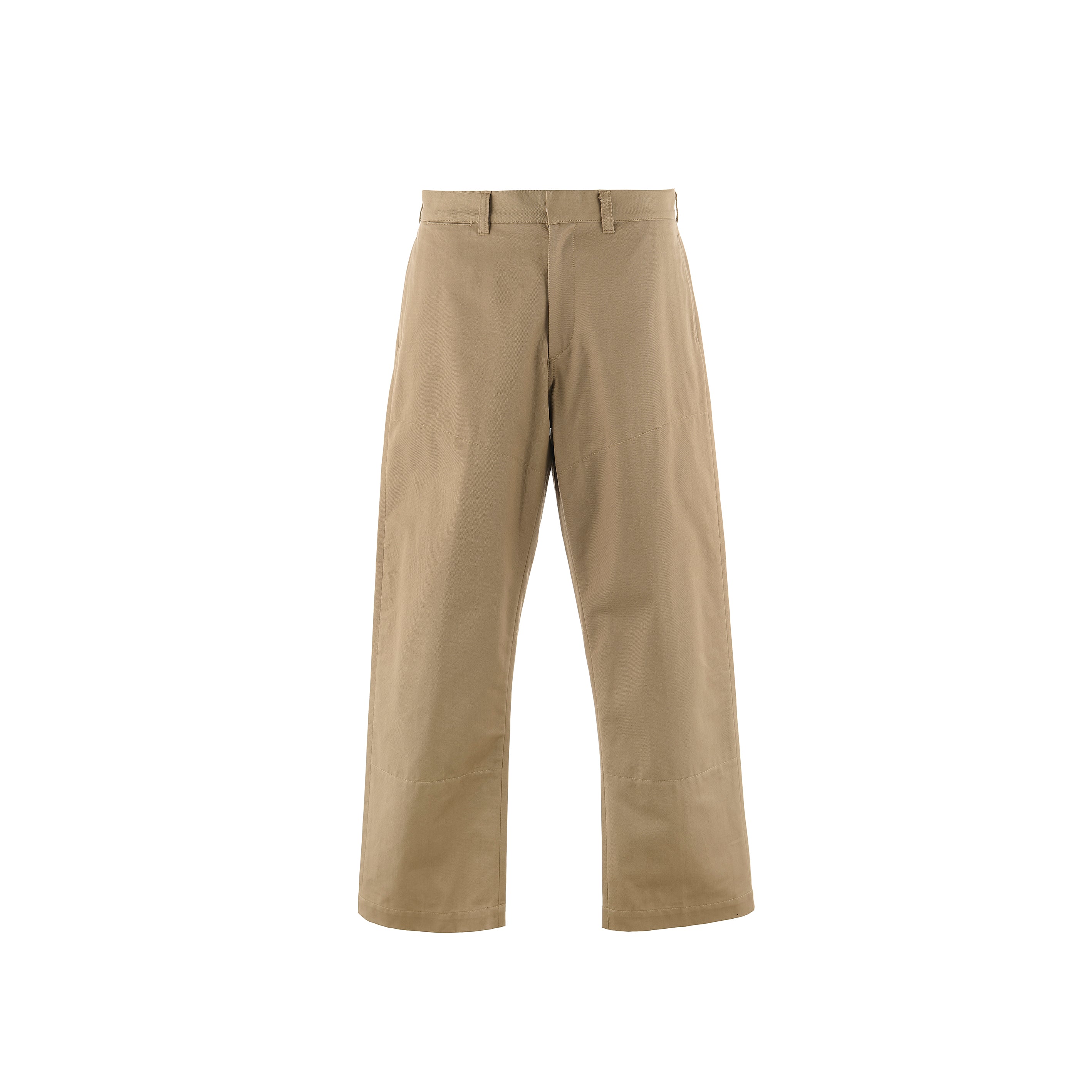 SAINT MICHAEL WIDE PANTS / Saint Michael