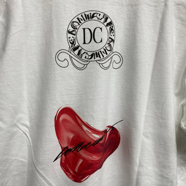 ［ FINAL ONE ! ］DON'T CARE SHORT SLEEVE T-SHIRTS " DC-GT2509 ” / DON'T CARE