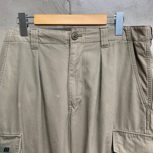 [ USED] WTAPS CARGO PANTS / ARCHIVE