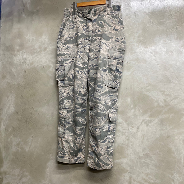 [ ONLY ONE ! ] US AIR FORCE  ABU TROUSERS / US MILITARY