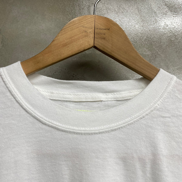 DON'T CARE SHORT SLEEVE T-SHIRTS " DC-GT2501 ” / DON'T CARE