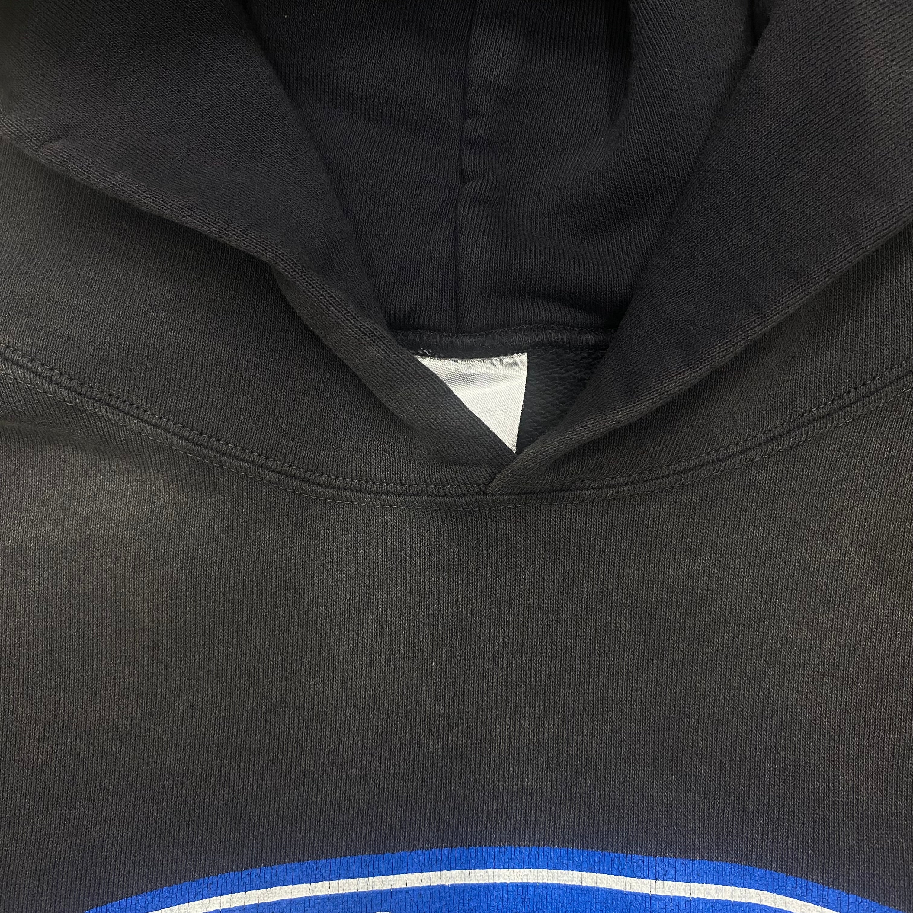 SAINT Mxxxxxx HOODIE “ LOVE AMONG “  / Saint Michael