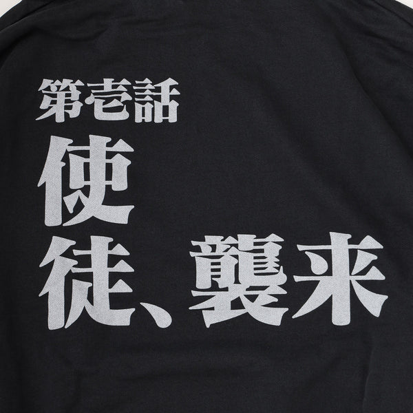 EVANGELION:95  0058 PARKA  / EVANGELION:95