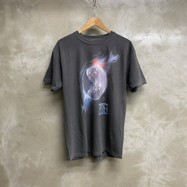 DON'T CARE SHORT SLEEVE T-SHIRTS " DC-GT2508 ” / DON'T CARE