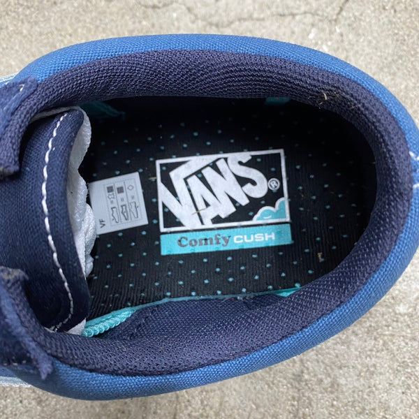 Comfycush Old Skool ' Classic ' -VANS CLASSIC LINE-