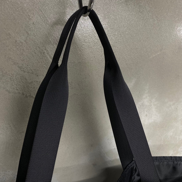 RIP STOP 5POCKET UTILITY TOTE / PACKING