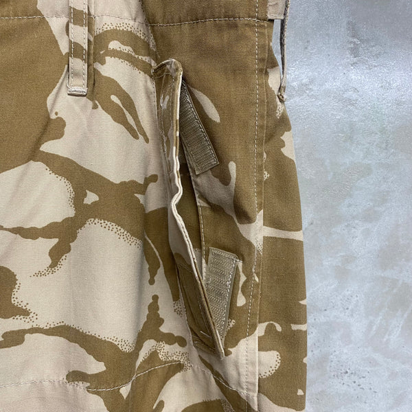 [ ONLY ONE ! ] UK MILITARY COMBAT TROUSERS / Mr CLEAN SELECT