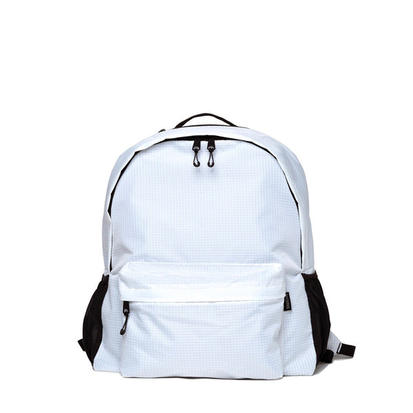 TRAIL BACK PACK / PACKING