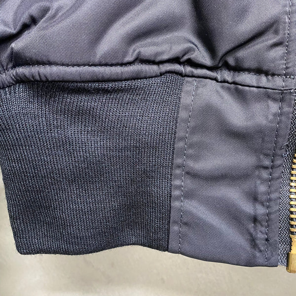 CONCORD  MA-1 FLIGHT JACKET 90’s  / U.S.MILITARY