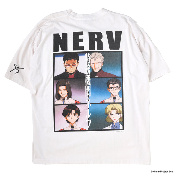 EVANGELION:95  0020 T-Shirt  / EVANGELION:95