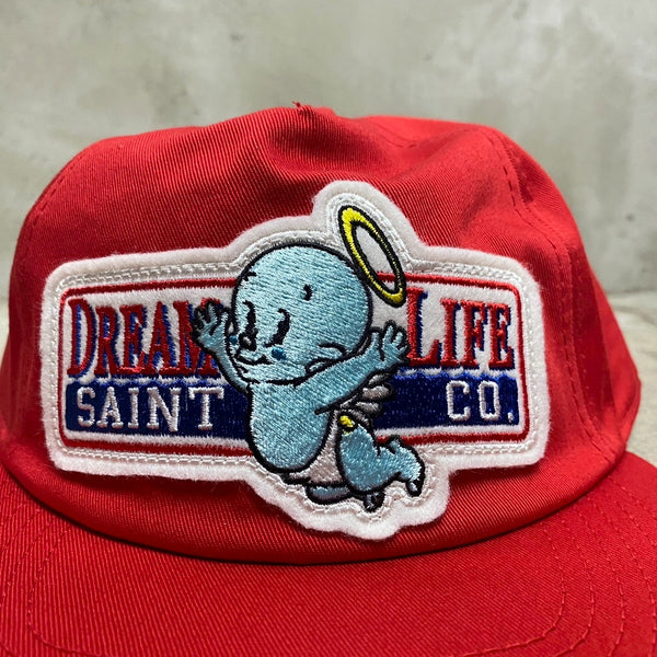 SAINT Mxxxxxx CAP " BABY MICHAEL " / Saint Michael